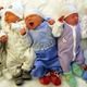 Illustration for article titled Congratulations to Emma and Noah, The Most Popular Baby Names of 2014